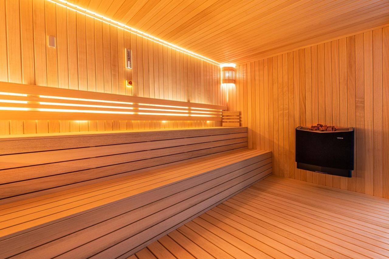Genesis Hotel&Spa Alaçatı Exteriör bild