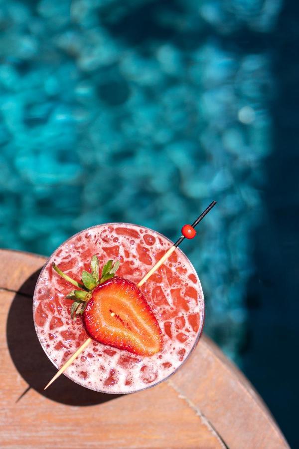 Genesis Hotel&Spa Alaçatı Exteriör bild