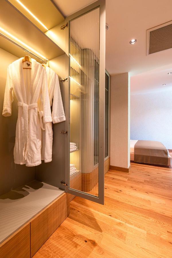 Genesis Hotel&Spa Alaçatı Exteriör bild